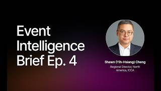 EIB Episode - 4 | AI in Events is Changing Fast (Most Are Using It Wrong)