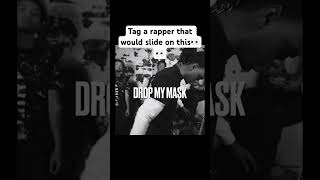 “Drop My Mask” 1Way4Xx Type Beat