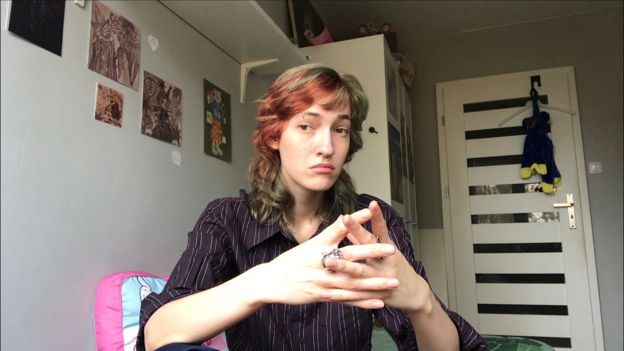 Kilka słów o Olsikowej z perspektywy malarza nie artysty