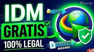 🔥 IDM 2026: Descarga e Instala la Última Versión y Acelerar tus Descargas al Máximo screenshot 5