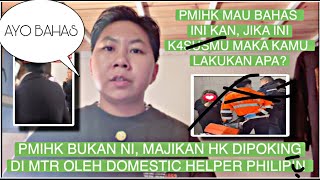 Download Lagu TEMAN DARI PHILIPIN MELIHAT KEJADIAN DI MTR M4JIKAN ITU DI POKING, KALIAN MAU BAHAS INI KAN MP3