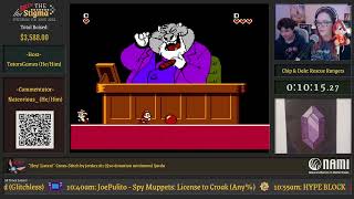 Redauxpdx And Luke Earn Their First Live Pb