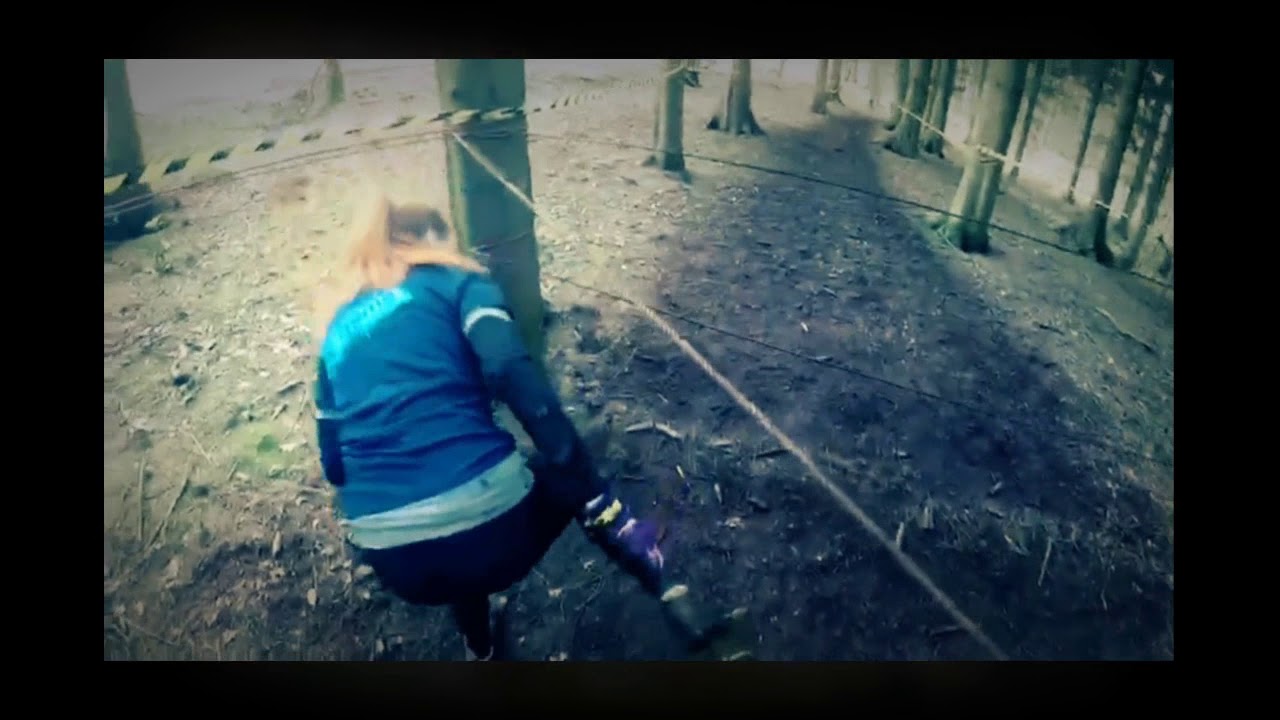 X-RUNNER WILD MUD RUN