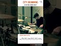 Advanced Drum Pattern