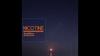 Video thumbnail of "Nicotine | Instrumental"