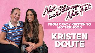 Kristen Doute: Surviving postpartum on The Valley