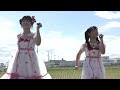 【4K】水前寺清子さんのカバー曲で『三百六十五歩のマーチ』2023/10/29