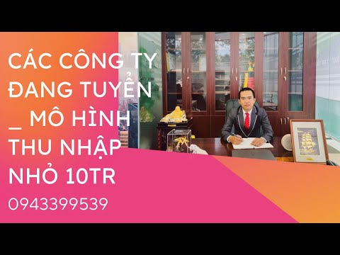 Video Các công ty tuyển - Saigon stec - YAZAKI | Việc làm... - youtube