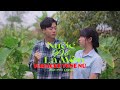 KARAOKE NƯỚC ĐỔ LÁ MÔN TONE NỮ - BÙI PHI LONG | BEAT GỐC CHUẨN