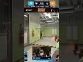SNOWZIN 1V3 INSANE SPRAY 🤯 #cs2 #counterstrike #paingaming #nuke #pirateswap
