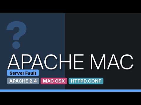 DevOps & SysAdmins: Apache not running - "refused to connect" error
