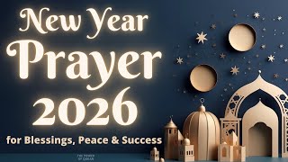 Download Lagu Welcome 2026 with This Beautiful Prayer | Start the Year with Faith and Hope | New Year Dua MP3
