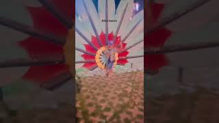 Aden Dance