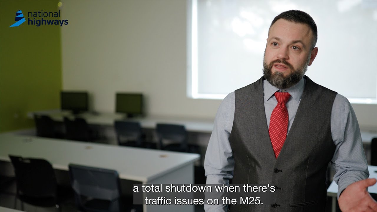 Local people tell us what it’s like living and working in Dartford