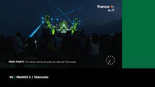 Vu Du 040526 La Free Party Pas Si Free