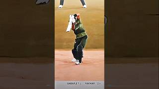 Babar Azam Fabulous BackFoot Cover Drive #babarazam #babar #babar #cricket #kingbabar #news