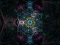 Meditation Art Abstract Live Wallpaper Op.012 - SentientBeings - 01 #meditationmusic #abstractart