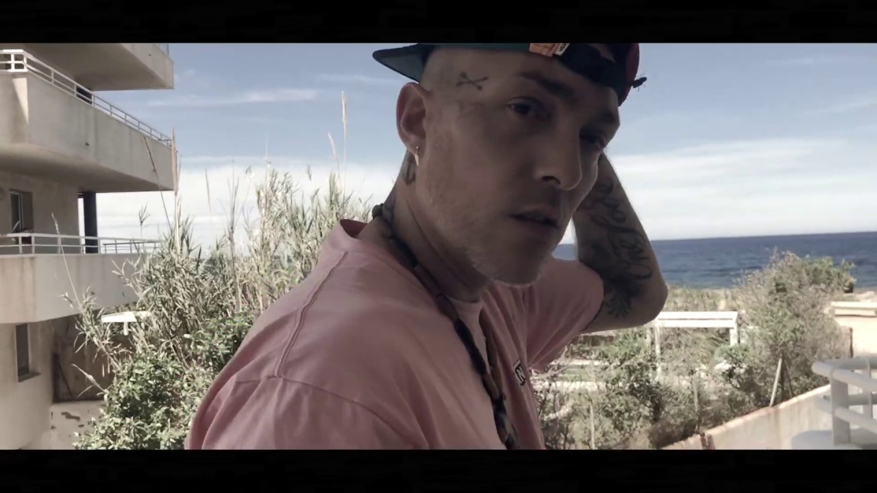 Kinky Bwoy -  Desde mi ventana (Tema inedito de cuarentena)