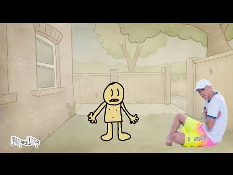 VICTOR MELO EM ANIMAÇÃO! #victormelo - YouTube