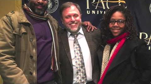 Tim Wise - Importance of Knowing Actual History to Make Sense of Racism