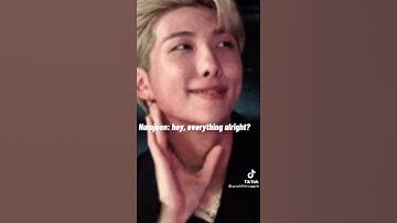 BTS Reaction when you back hug them💖😍🥀