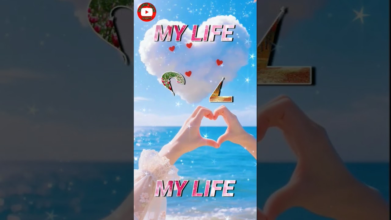 S Z❣️ Couple Name Art Drawing||Couple Romance Status||Art Status||