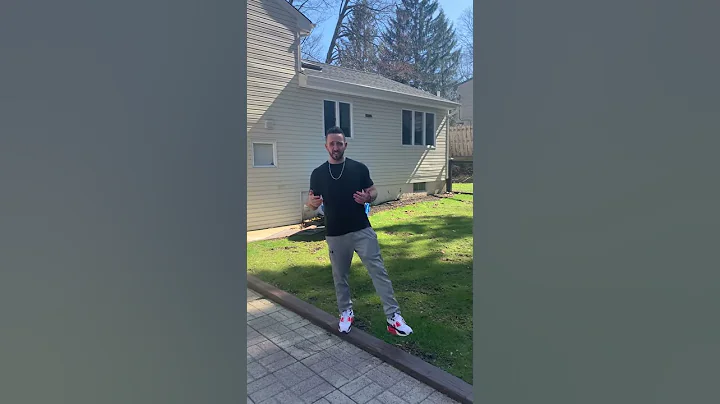 Intro to the north end combine part 1