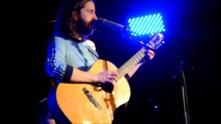 New Spring - 2015-02-01 - Vanløse - Lightbulb Serenade