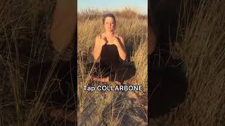 Tutorial On Tapping & How to Do EFT (Emotional Freedom Technique)