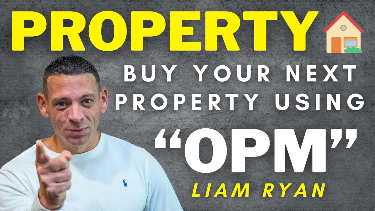 How To Buy UK Property in 2022 With "Other Peoples Money" No Money Down ...