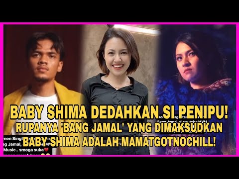 baby-shima-dedahkan-si-penipu!-rupanya-'bang-jamal'-yg-dimaksudkan-baby-shima-adalah-mamatgotnochill