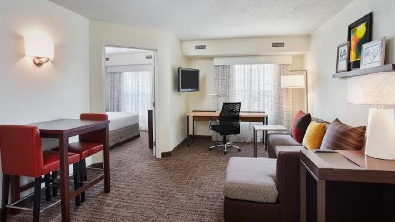Residence Inn Detroit - Auburn Hills 3 Stars Hotel in Pontiac, Michigan