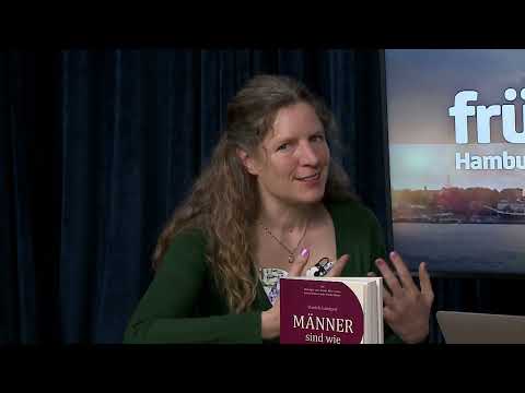 "Männer sind wie Wein, Frauen wie Champagner"