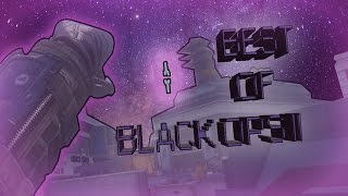 Best Of BO2 Flash Back Montage