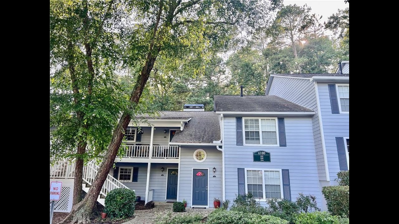 Residential for rent 4100 Riverlook Parkway SE 302, Marietta, GA
