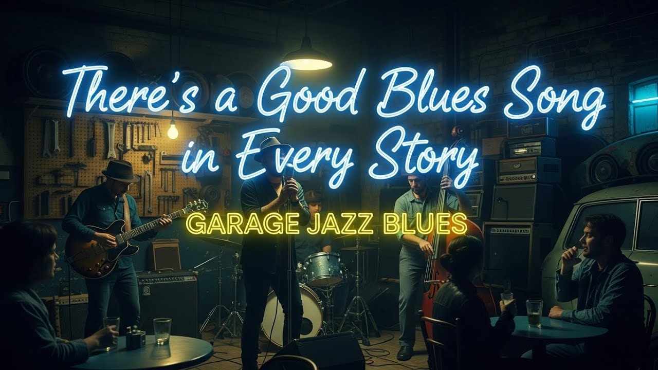 🎷SCIENTISTS PROVE: This Jazz Playlist Reduces Stress in 97% of Cases 📈🧠