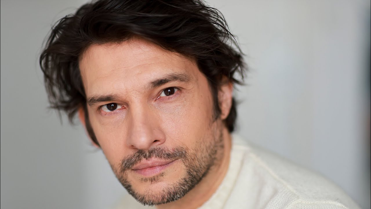 Guillaume Taillefert, bande démo 2024