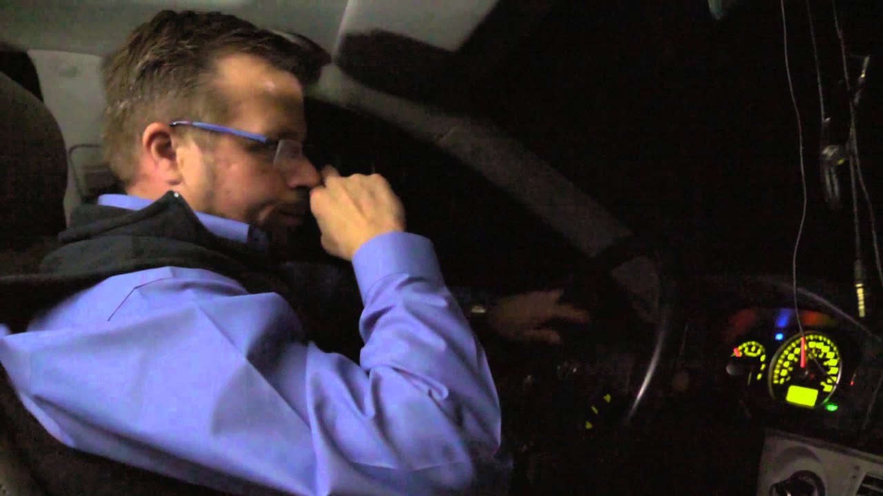 Pierre Vallée - Trois-Rivières, Quebec, Canada (Global Lives Project, 2013) ~03:00:00 - 03:29:59