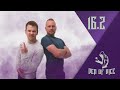 C1 E16: Part 2 | Apex Predator | The House of Glass | Den of Dice