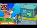 SpongeBob 40 Minuten Lang De Beste Robotgevechten Van SpongeBob Nickelodeon Nederlands SpongeBob 40 Minuten Lang De Beste Robotgevechten Van SpongeBob Nickelodeon Nederlands