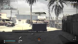 Proof of Octane First Map