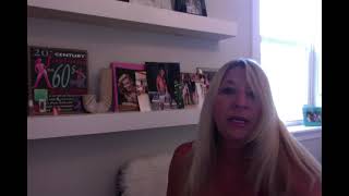 REVIEW ON LOREAL Magic Root RESCUE!