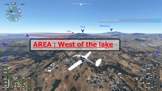 HAAB | Bole Training Area | West of the Lake Presentation