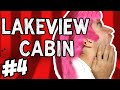 KAÇIŞ YOK!! - Lakeview Cabin 4