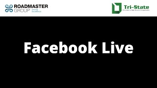 Facebook Live W/ Michael Fisk 1.26.2024