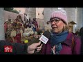 “100 Pesebres en el Vaticano”