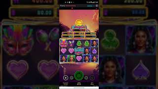 Casino Extreme and all sister sites are all rigged! Definitely a SCAM. @mgabatangbisaya2024