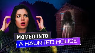 Unraveling the Mystery of 'Time to Wait' Haunted House Game | Real or Fake? Wealth