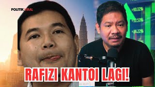 Brader YB Viral ni cuba melondehkan formula Rafizi.