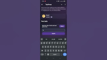 Milady Maker NFTs Explained | Part 5 | Tapswap Code